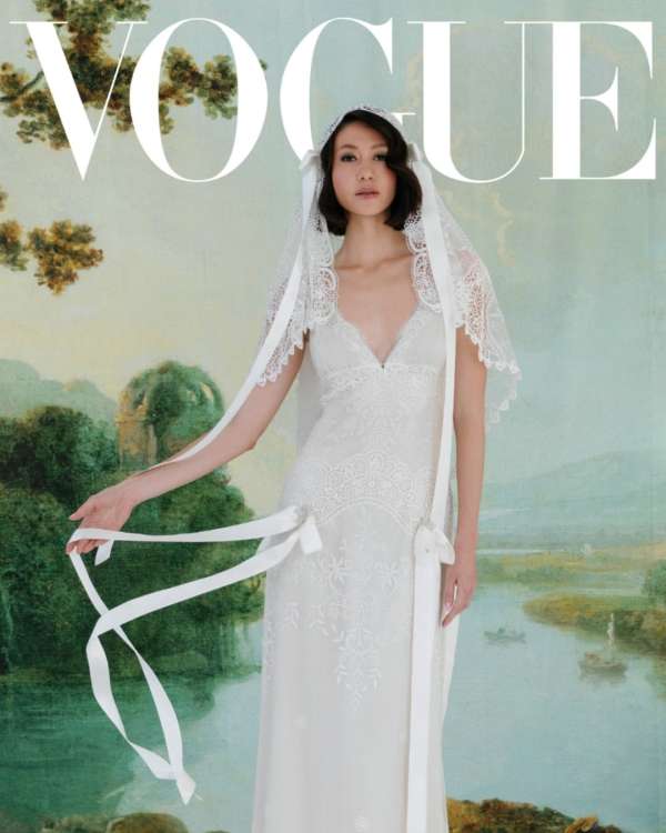 Doesn’t get more enchanting than this.