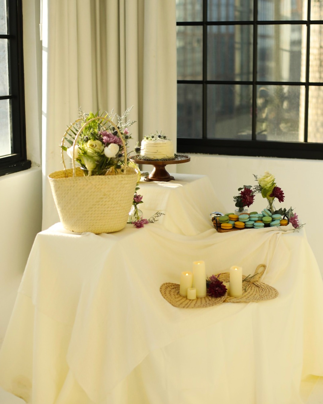 The trunk show with Nashira Arno Studios went beautifully. The energy was amazing, the turnout was great, and the atmosphere felt thoughtful and intentional from start to finish.

It was a pleasure to host @nashiraarnostudios in the space. Their pieces looked stunning in the studio and the community response was fantastic. We would be happy to welcome them back again anytime.

Thank you to everyone who stopped by and supported. More creative pop ups and designer showcases coming soon at Daylight 🤍

#DaylightStudio #TrunkShow #NashiraArno #NYCEvents #NYCFashion #DesignCommunity #CreativeNYC #PopUpEvent #TrunkShowNYC #ArtistsToWatch