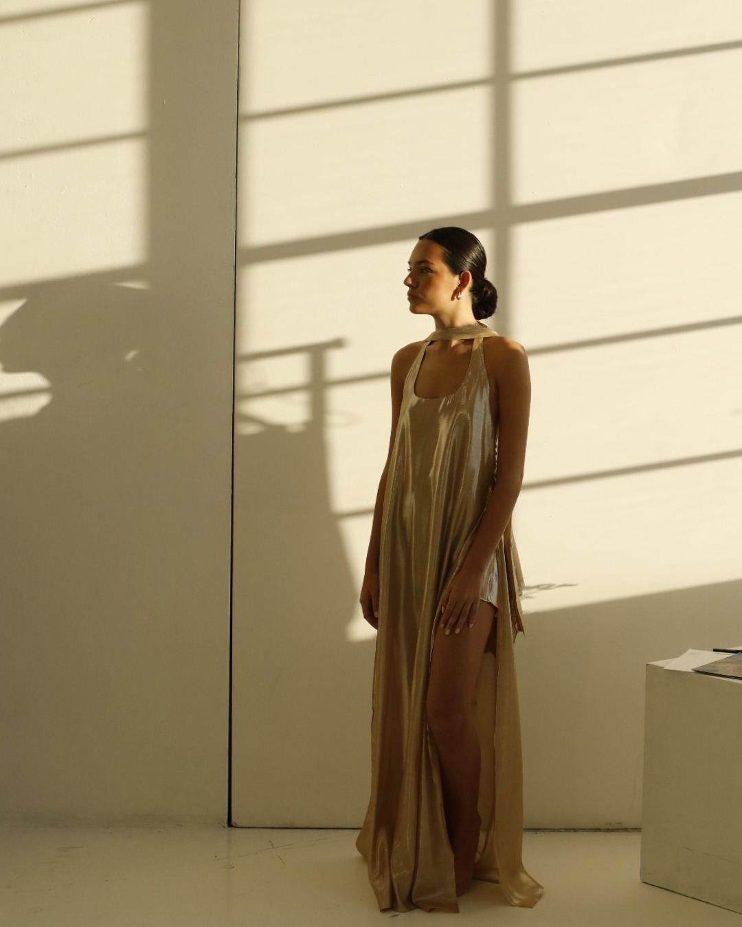 The trunk show with Nashira Arno Studios went beautifully. The energy was amazing, the turnout was great, and the atmosphere felt thoughtful and intentional from start to finish.

It was a pleasure to host @nashiraarnostudios in the space. Their pieces looked stunning in the studio and the community response was fantastic. We would be happy to welcome them back again anytime.

Thank you to everyone who stopped by and supported. More creative pop ups and designer showcases coming soon at Daylight 🤍

#DaylightStudio #TrunkShow #NashiraArno #NYCEvents #NYCFashion #DesignCommunity #CreativeNYC #PopUpEvent #TrunkShowNYC #ArtistsToWatch