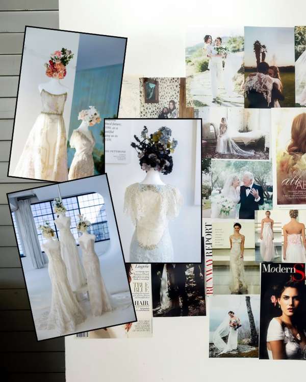 When I first become a wedding photographer-...