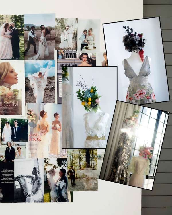 When I first become a wedding photographer-...