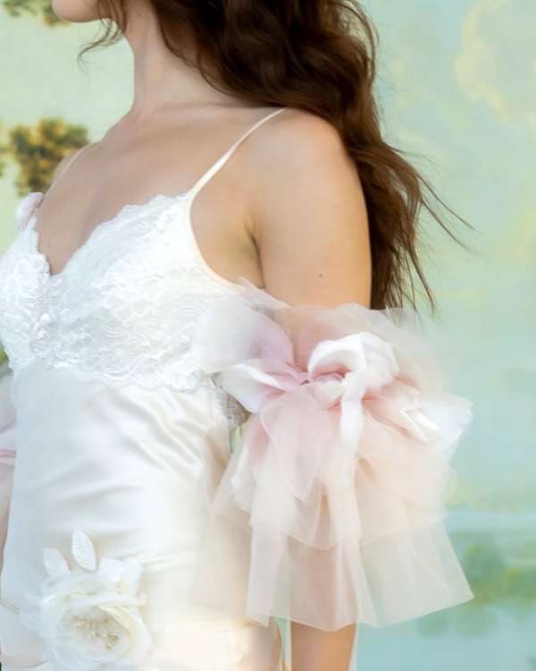 When I first become a wedding photographer-...