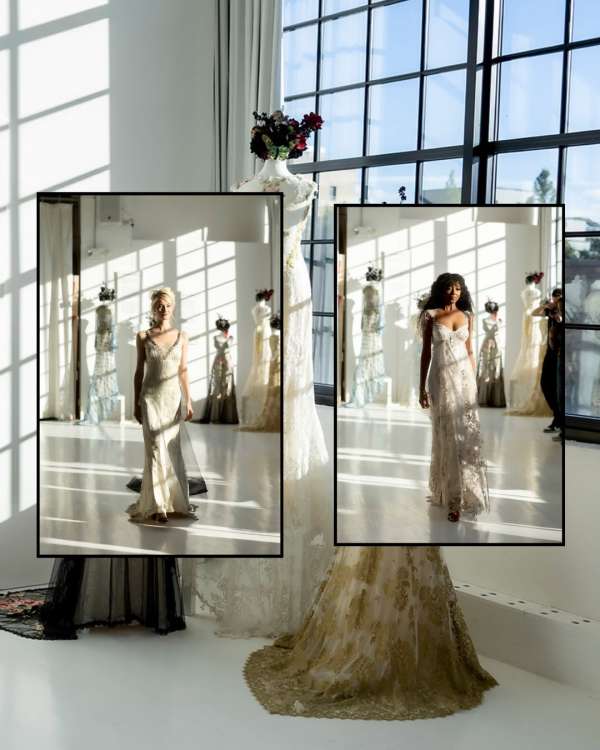 When I first become a wedding photographer-...