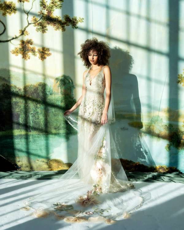 When I first become a wedding photographer-...