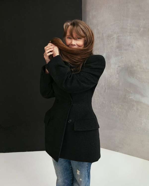 Sissy Spacek has defined generations of cin...
