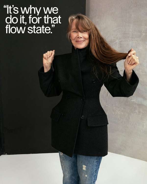 Sissy Spacek has defined generations of cin...