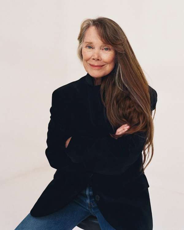 Sissy Spacek has defined generations of cin...