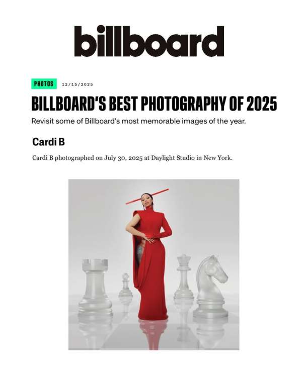 Such a pleasure working with this incredibl...