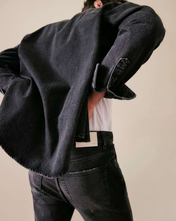 @dl1961denim Fall ’23 Men’s Campaign, style...