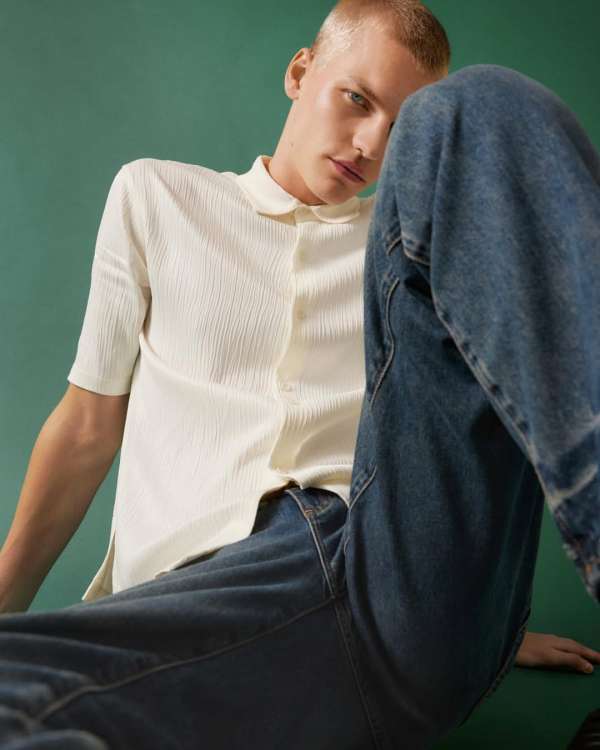 @dl1961denim Fall ’23 Men’s Campaign, style...