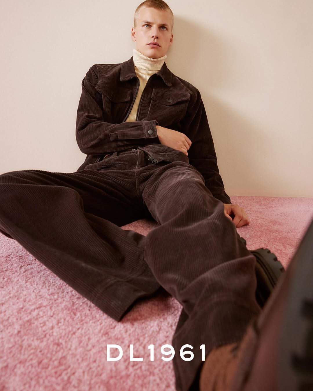 @dl1961denim Fall ’23 Men’s Campaign, styled by @grantwoolhead.

Photographer: @mayaskelton
Grooming: @benjaminthigpen
Models: @timopan_ @matthewbell93
Set Design: @colinl_
Fashion Assistant: @gerardouzc
Big thanks to the DL1961 team:
CEO: Sarah Ahmed
Head of Content: meghangordonmg
Head of PR: @ryanplombard
Creative Associate: @tayloremackenziee

#dl1961 #dl1961denim #menscampaign #fall23
#fashioncampaign #mensfashion #denimstyle
#editorialshoot #fashioneditorial #campaignshoot
#nycstudio #nycfashion #creativeteam
#behindthescenes #onset #fashionproduction