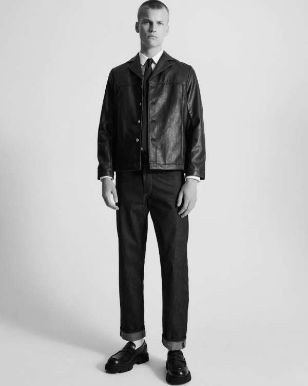 @dl1961denim Fall ’23 Men’s Campaign, style...