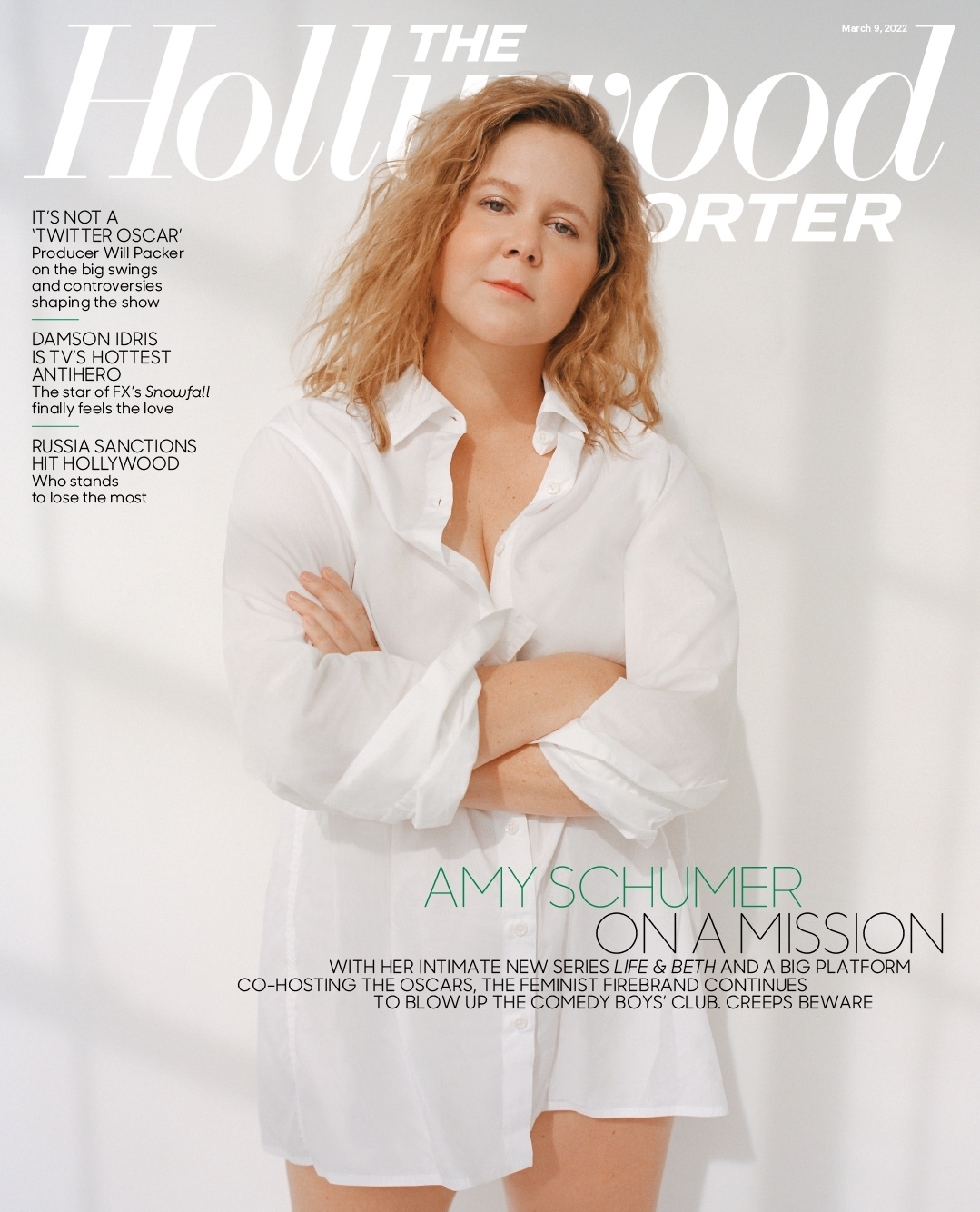 An incredible cover story brought to life by a powerhouse creative team.

Credits:
Photography: @heatherhazzan
Styling: @chloehartstein
Hair: @kimgueldner
Makeup: @miajonesmakeup
Manicure: @ginaeppolito

#coverstory #editorialshoot #nyceditorial
#creativecollaboration #womeninmedia
#photoshootlife #onset #editorialphotography