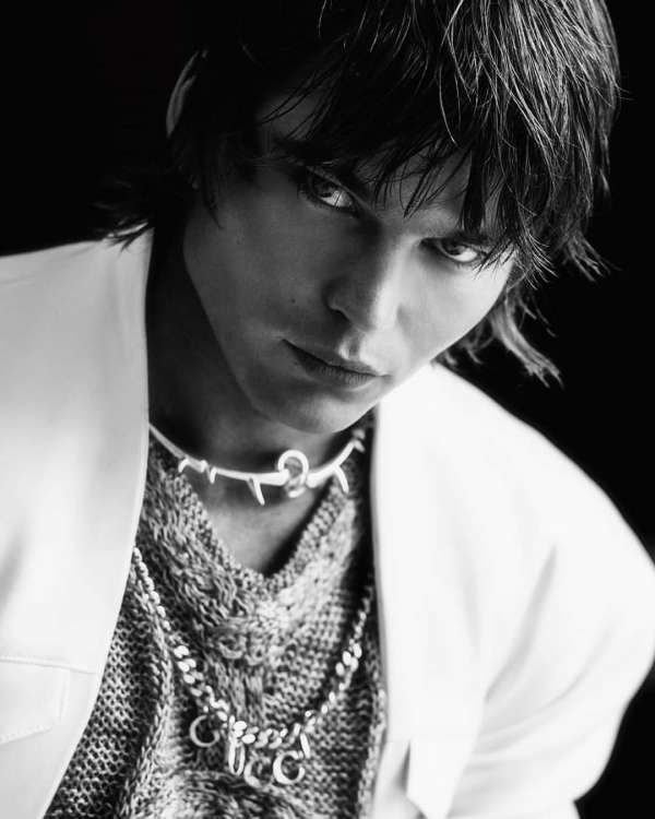 An editorial moment captured at @daylight, ...