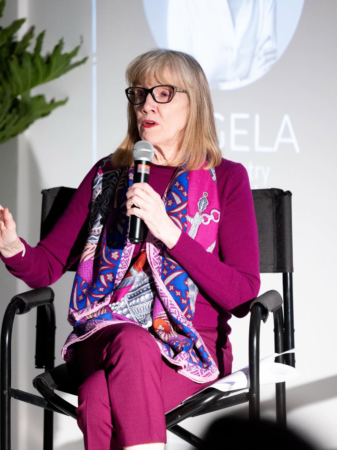 The future of Fashion x AI is human!

Thank you to everyone who joined us at Daylight Studio for our Pre-NYFW Kickoff! We didn’t just talk about tech—we redefined it. From grounding cacao rituals and ethereal live music to a deep-dive panel that shifted the room’s perspective on AI, the energy was unmatched.

A massive thank you to our incredible moderator and panelists for leading the conversation: 🎤 Angela Chan-Danisi (Moderator) , Marie Driscoll, Heidi VanDyck, Chuks Collins and Neha Singh.

We moved from seeing AI as a replacement to seeing it as a powerful tool for human elevation. 

Attended the panel? Drop your biggest “aha” moment in the comments! 👇

#FashionCommunity #NYFW #DaylightStudio #FashionTech #HumanInTheLoop #CreativeDirectors #AIfashion 

Photos by @ryanbillingsphoto