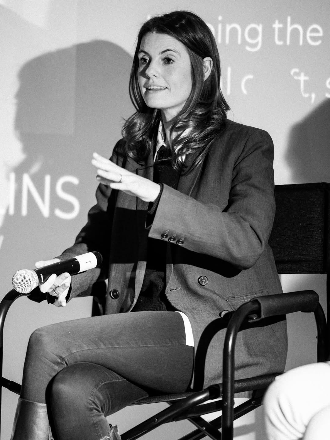 The future of Fashion x AI is human!

Thank you to everyone who joined us at Daylight Studio for our Pre-NYFW Kickoff! We didn’t just talk about tech—we redefined it. From grounding cacao rituals and ethereal live music to a deep-dive panel that shifted the room’s perspective on AI, the energy was unmatched.

A massive thank you to our incredible moderator and panelists for leading the conversation: 🎤 Angela Chan-Danisi (Moderator) , Marie Driscoll, Heidi VanDyck, Chuks Collins and Neha Singh.

We moved from seeing AI as a replacement to seeing it as a powerful tool for human elevation. 

Attended the panel? Drop your biggest “aha” moment in the comments! 👇

#FashionCommunity #NYFW #DaylightStudio #FashionTech #HumanInTheLoop #CreativeDirectors #AIfashion 

Photos by @ryanbillingsphoto