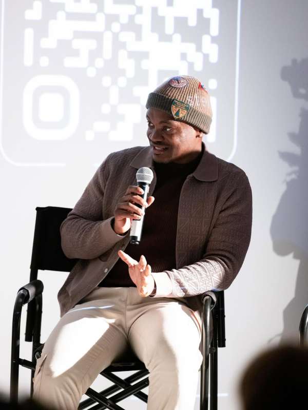 The future of Fashion x AI is human!