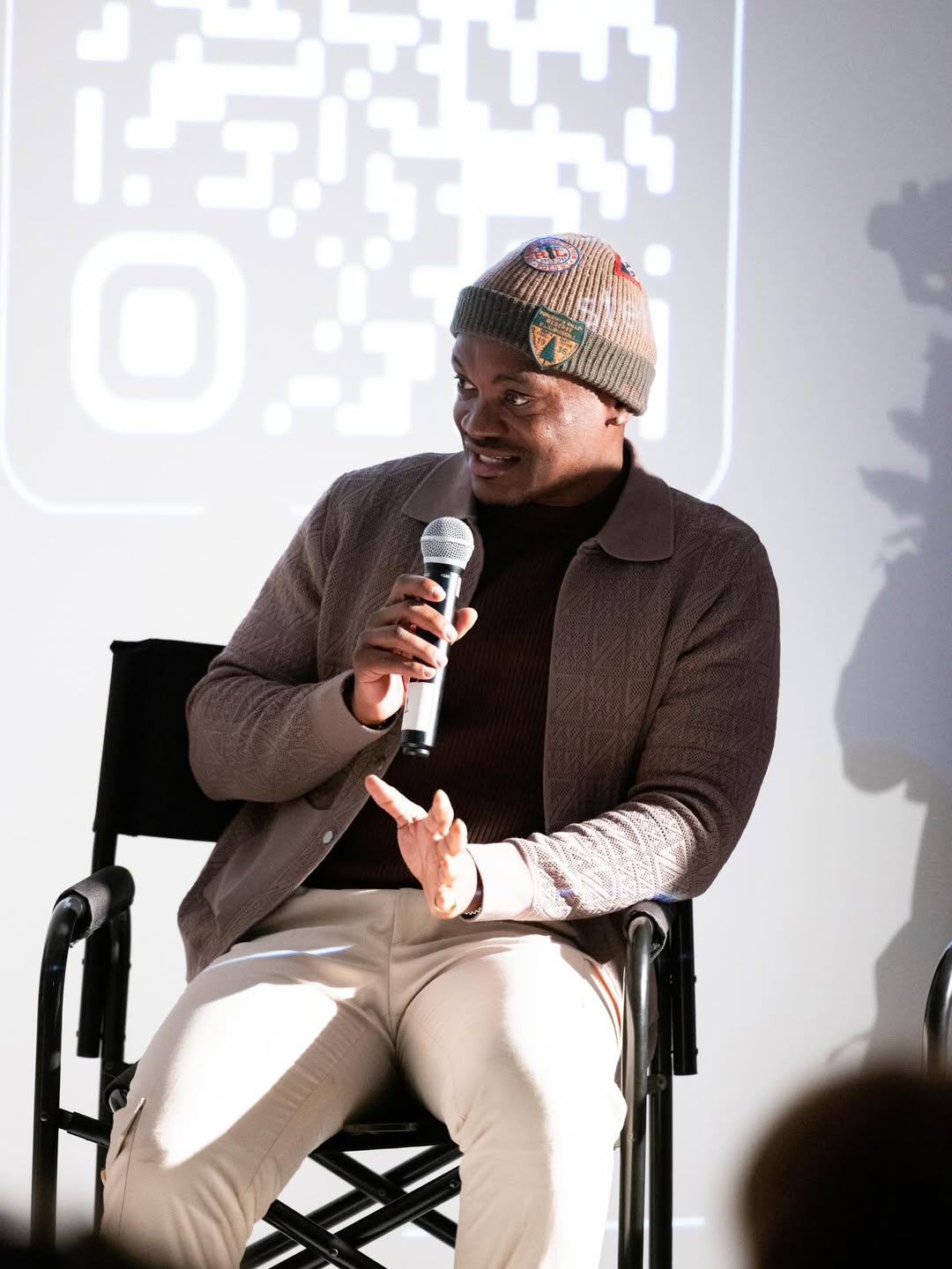 The future of Fashion x AI is human!

Thank you to everyone who joined us at Daylight Studio for our Pre-NYFW Kickoff! We didn’t just talk about tech—we redefined it. From grounding cacao rituals and ethereal live music to a deep-dive panel that shifted the room’s perspective on AI, the energy was unmatched.

A massive thank you to our incredible moderator and panelists for leading the conversation: 🎤 Angela Chan-Danisi (Moderator) , Marie Driscoll, Heidi VanDyck, Chuks Collins and Neha Singh.

We moved from seeing AI as a replacement to seeing it as a powerful tool for human elevation. 

Attended the panel? Drop your biggest “aha” moment in the comments! 👇

#FashionCommunity #NYFW #DaylightStudio #FashionTech #HumanInTheLoop #CreativeDirectors #AIfashion 

Photos by @ryanbillingsphoto