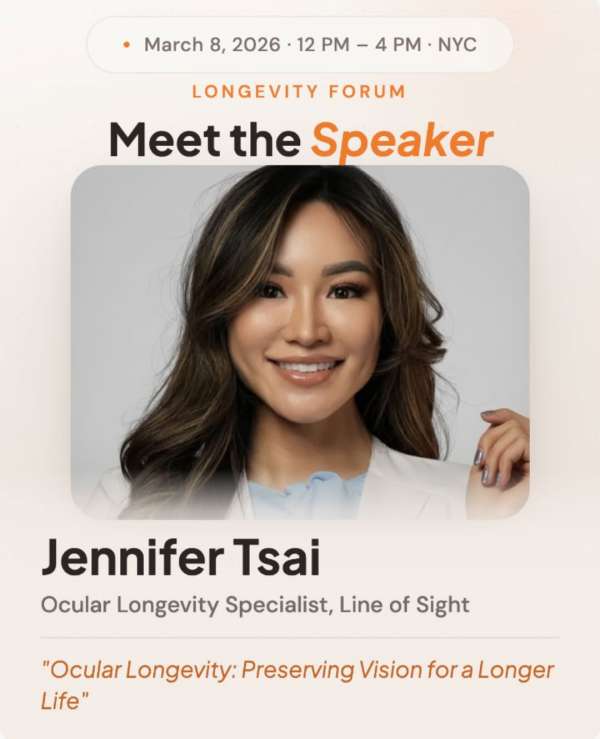 The blueprint for the «Future of You» is be...