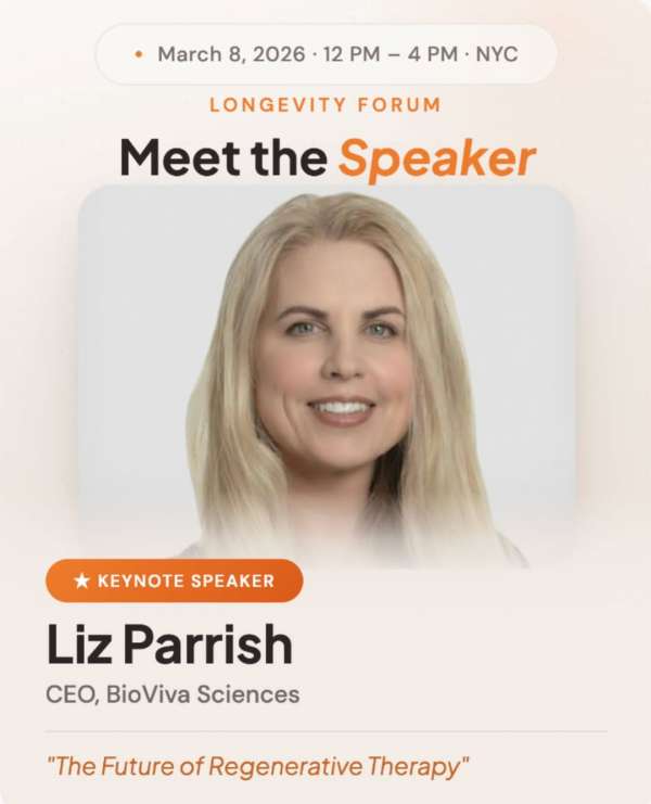 The blueprint for the «Future of You» is be...