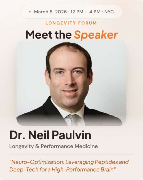 The blueprint for the «Future of You» is be...