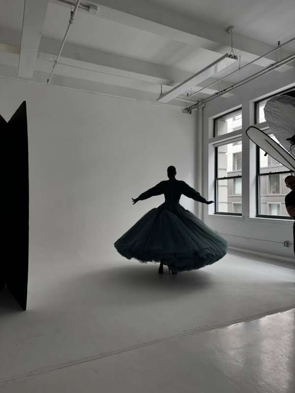 A vision needs the right environment to ful...