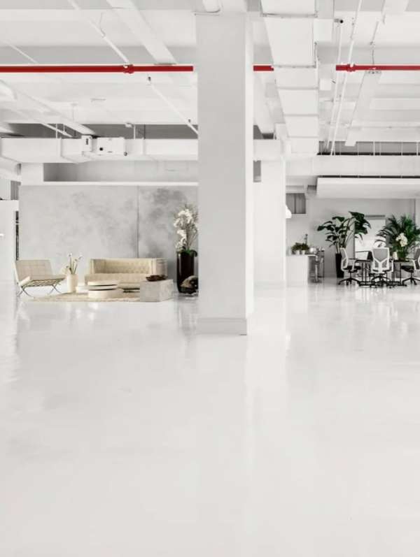 A vision needs the right environment to ful...