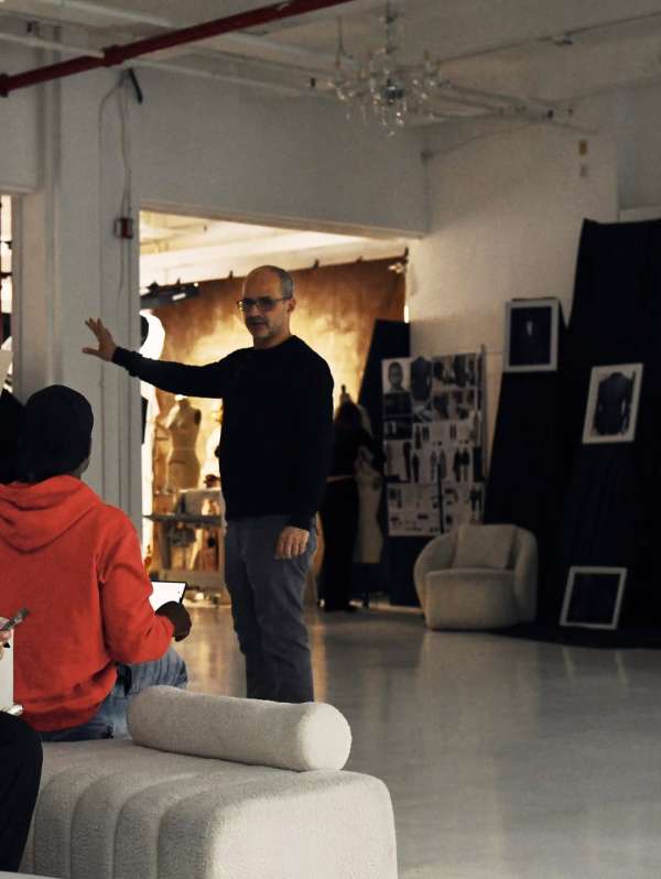 A vision needs the right environment to ful...