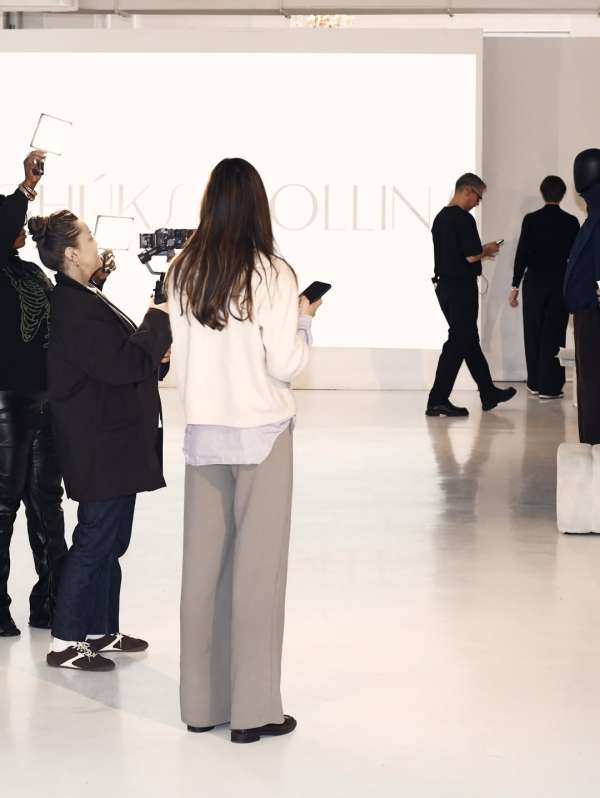 A vision needs the right environment to ful...