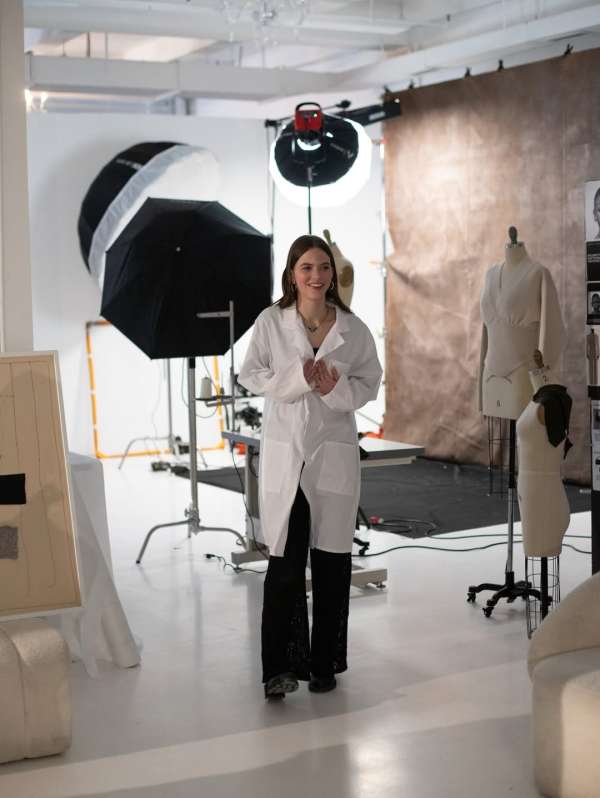 A vision needs the right environment to ful...