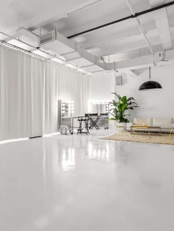 A vision needs the right environment to ful...