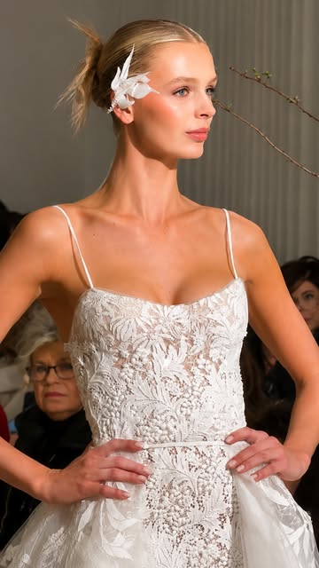 The biggest bridal trade event of the seaso...