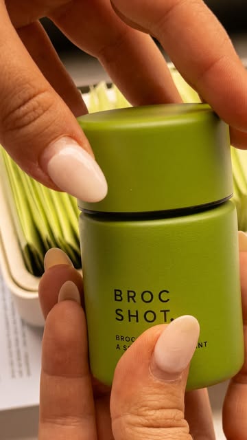Looking back at @broc_shot product showcase...