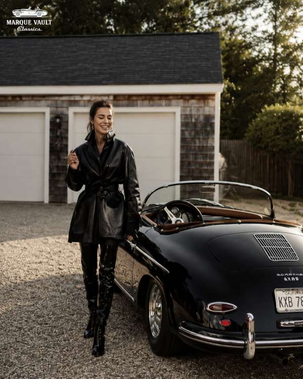 Check out these iconic fashion magazine edi...