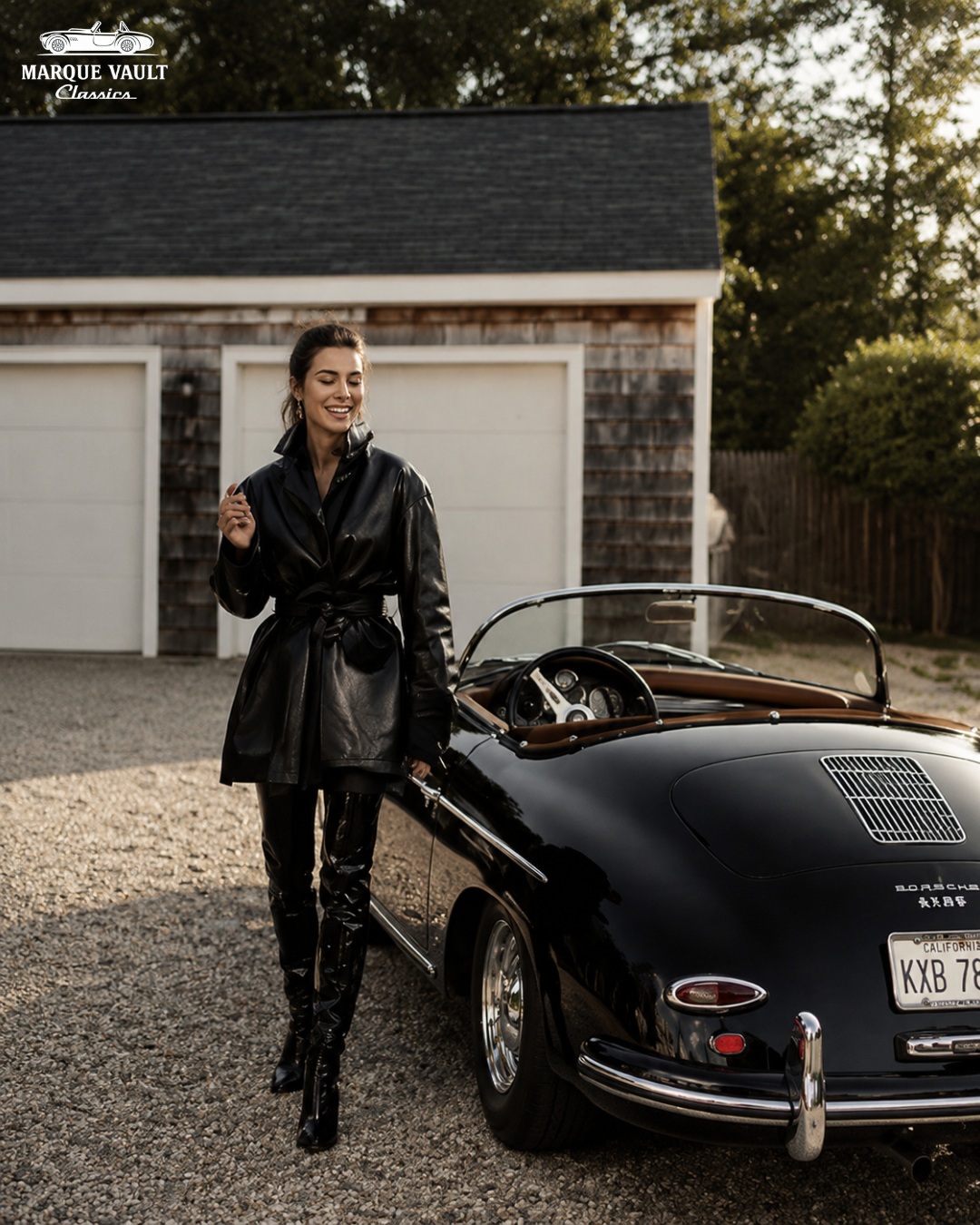 Check out these iconic fashion magazine editorials, where vintage automobiles become part of unforgettable visual stories. Now imagine opening the next issue and seeing your classic car featured alongside top models and creative talent.
Introducing Marque Vault Classics.
Presented by Metromotion Productions and Daylight Studio, featuring a curated collection of vintage automobiles available for film, television, photo shoots, fashion shows, music videos, and commercials, headquartered in Hudson Yards, NYC.
Own a vintage or collector car? Register your vehicle today and turn your classic car into the next editorial, campaign, or production star.
DM us to learn more.
#MarqueVaultClassics #VintageCars #ClassicCars #FashionEditorial #FilmProduction #ProductionCar #PictureCar #CarRentalForShoots #SetDesign