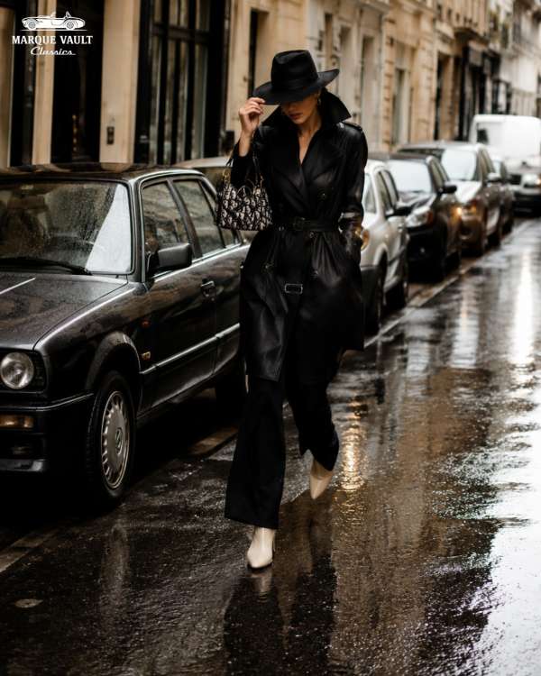 Check out these iconic fashion magazine edi...