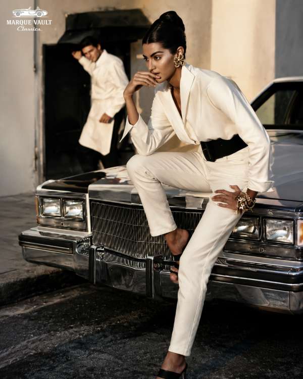 Check out these iconic fashion magazine edi...