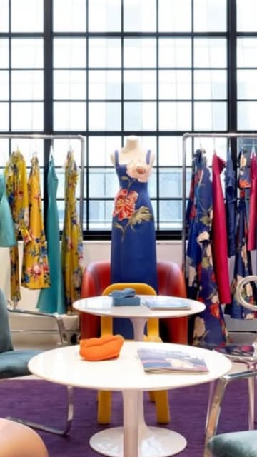 Our Hudson Yards studio took on a whole new...
