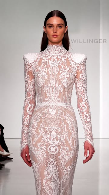 We’re looking back at a beautiful NYBFW run...