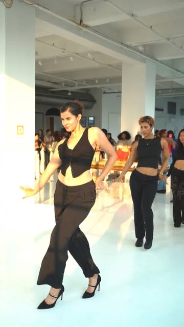 The Annual Fashion Networking Event is one ...