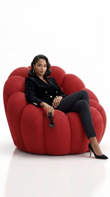 A Closer Look at Daylight Studio’s Furnitur...