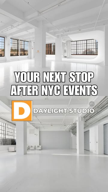 One of the exciting events happening in NYC...