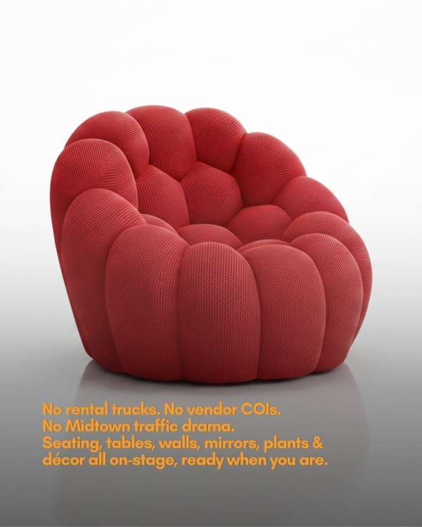 The right furniture can change the entire f...