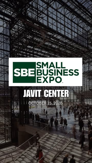 America’s biggest B2B trade show, conferenc...