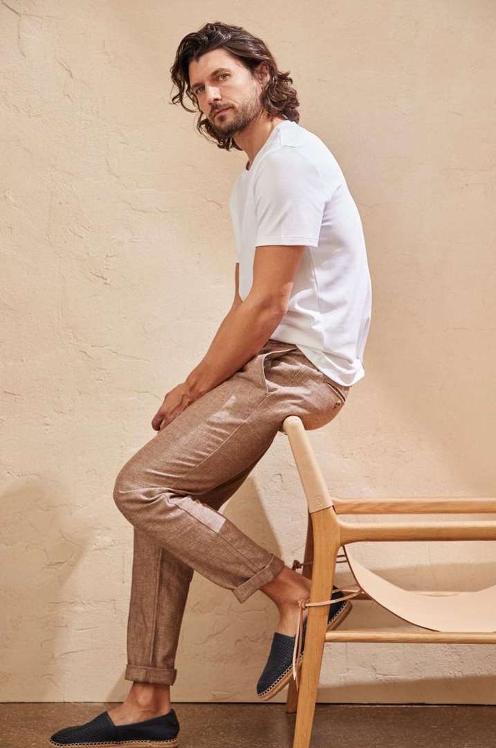 Baldomero Fernandez