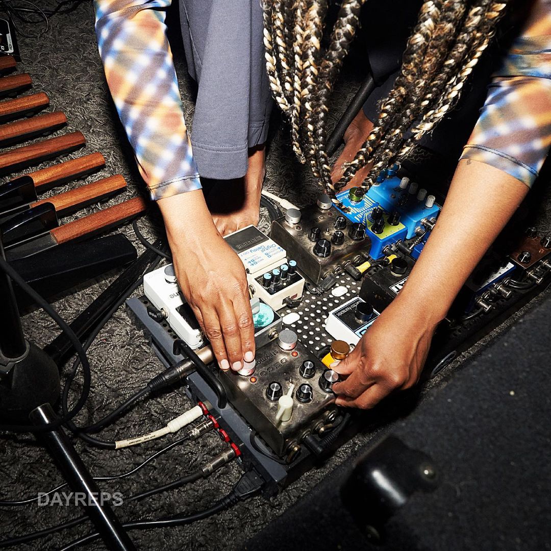 Pitchfork |  Jul. 21