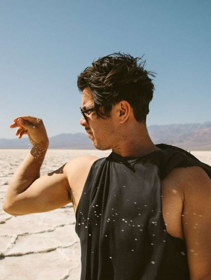 Neil Favila