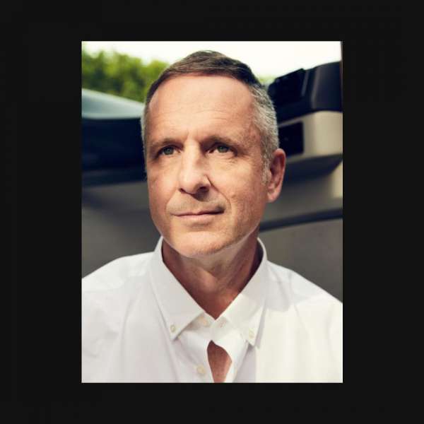 Christopher Patey