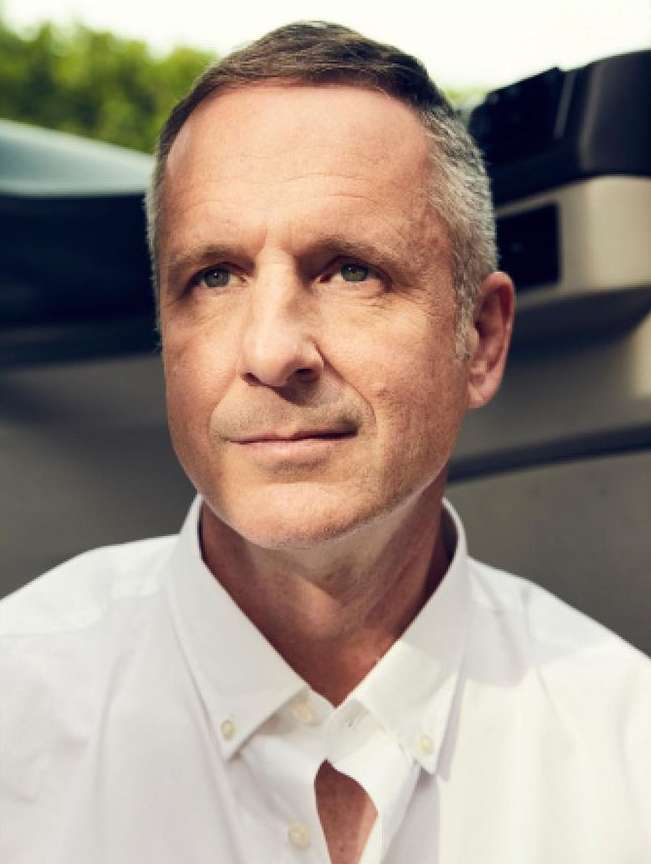 Christopher Patey