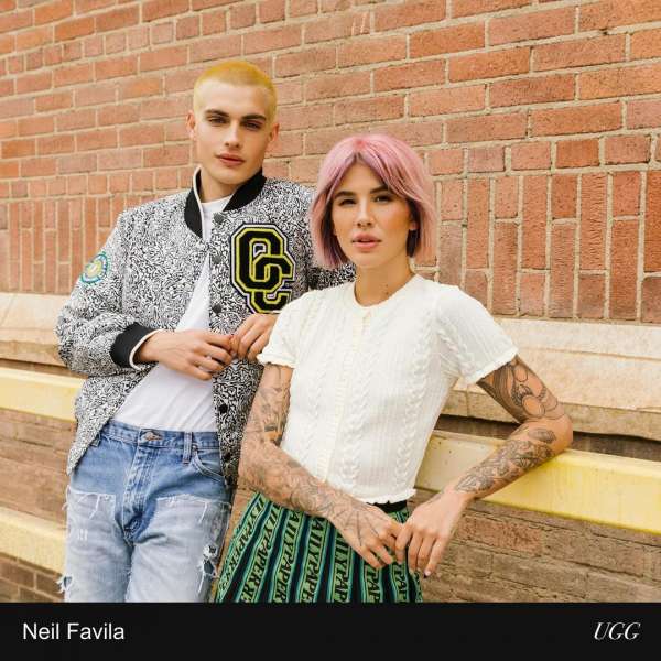Neil Favila